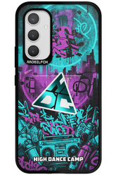 HDC 10 - Samsung Galaxy A54