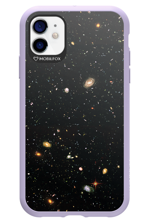 Cosmic Space 2.0 - Apple iPhone 11