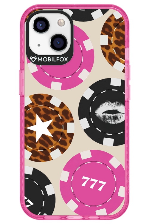 All In - Apple iPhone 13