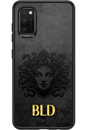 BLD MEDUSA - Samsung Galaxy A41