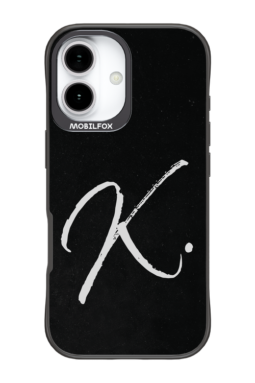 (Off Space) K 2.0 - Apple iPhone 17