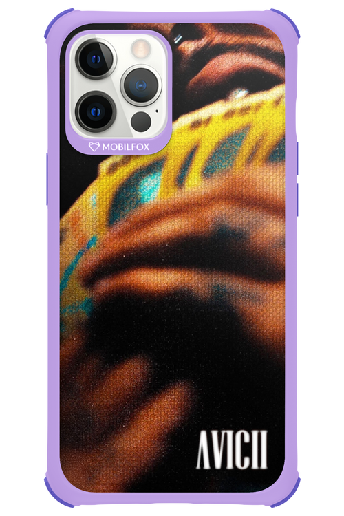 Avicii 2.0 - Apple iPhone 12 Pro Max