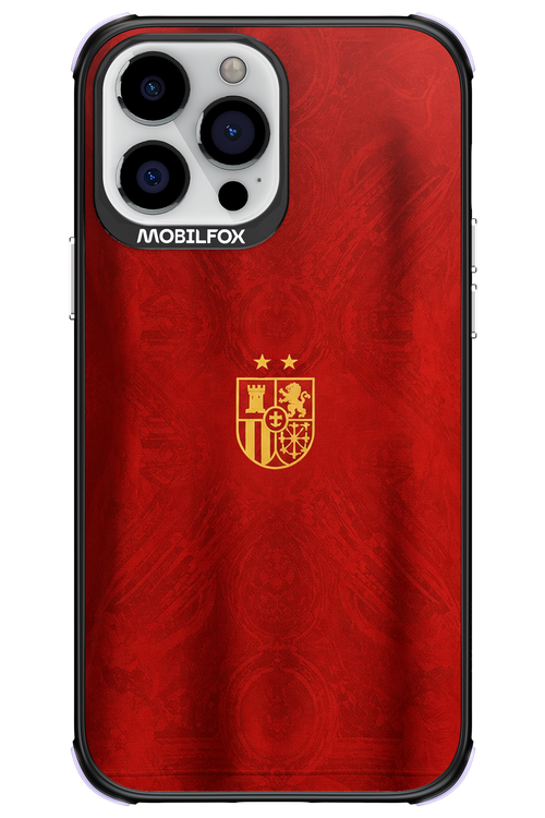 Spain II 2.0 - Apple iPhone 13 Pro Max