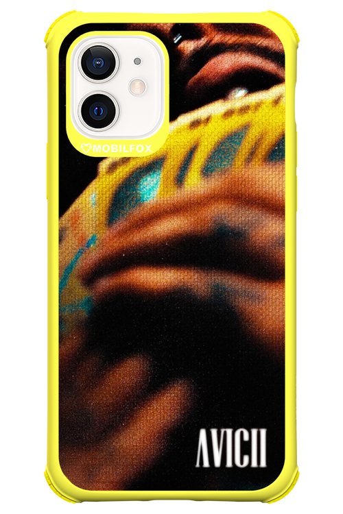Avicii 2.0 - Apple iPhone 12
