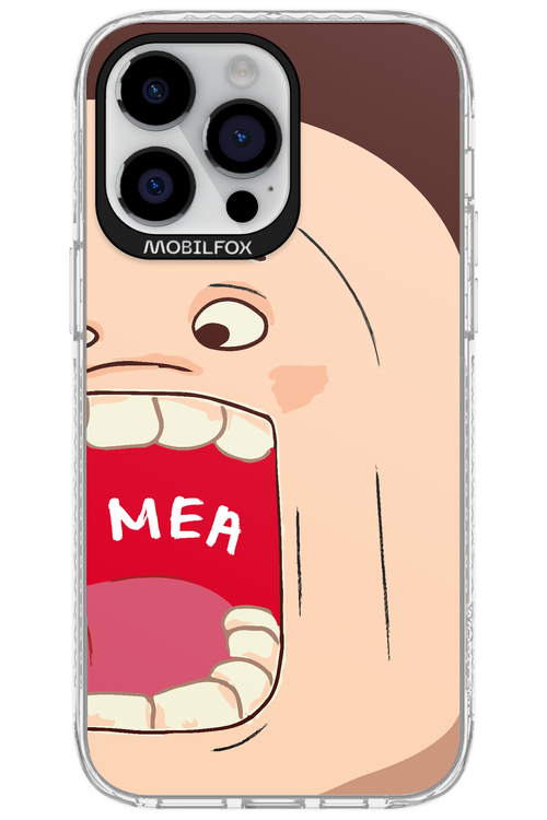 MEA 2 - Apple iPhone 14 Pro Max