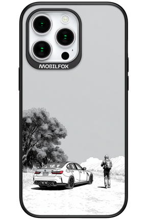 Dreamland 2.0 - Apple iPhone 15 Pro Max