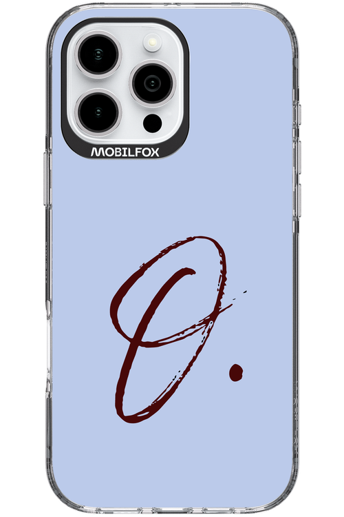 (Jellyfish Presso) O 2.0 - Apple iPhone 16 Pro Max