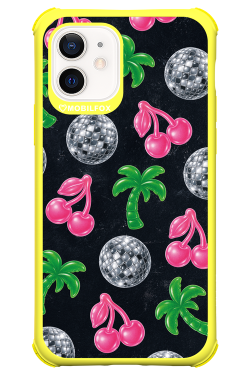 Single Life 2.0 - Apple iPhone 12
