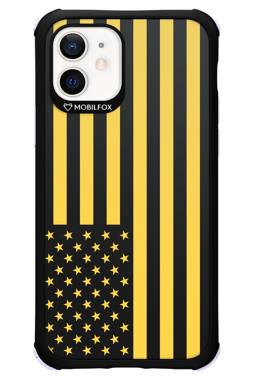 Safety Stars - Apple iPhone 12