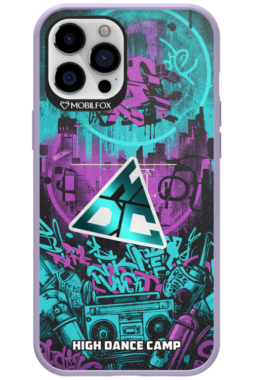 HDC 10 - Apple iPhone 12 Pro Max