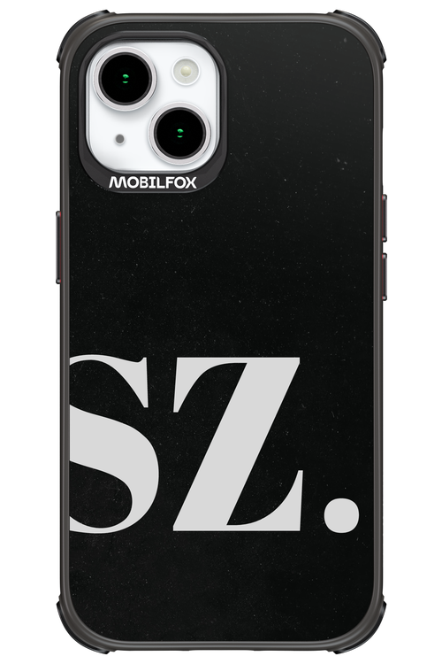 SZ (Off Space) 2.0 - Apple iPhone 15