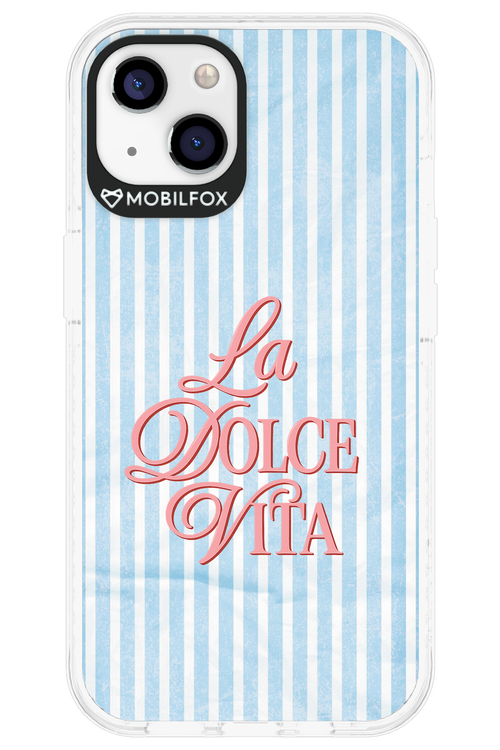 La Dolce Vita 2.0 - Apple iPhone 13