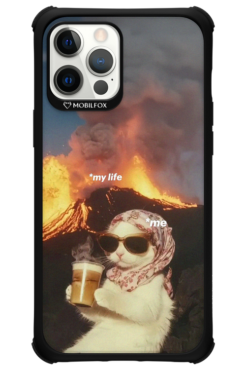 My life 2.0 - Apple iPhone 12 Pro Max