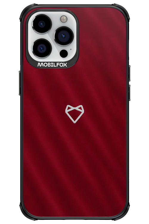 Ungaria X Mobilfox 2.0 - Apple iPhone 13 Pro Max
