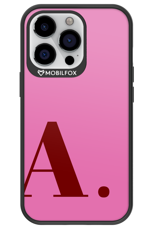 A (Sorbet) 2.0 - Apple iPhone 13 Pro