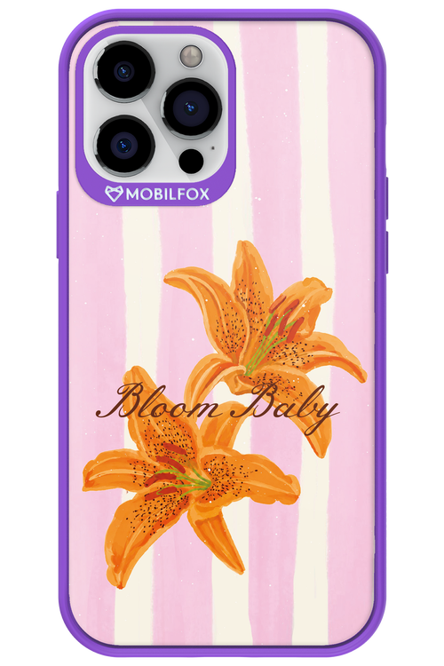 Bloom Baby 2.0 - Apple iPhone 13 Pro Max