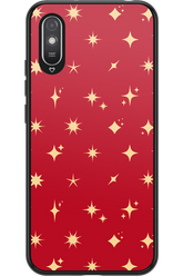 Star Red - Xiaomi Redmi 9A