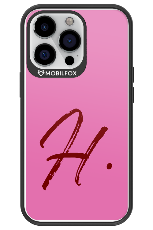 (Sorbet) H 2.0 - Apple iPhone 13 Pro
