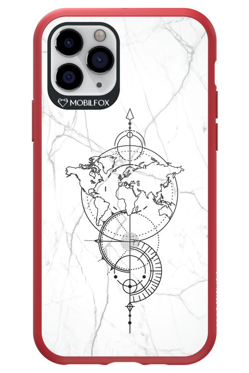 Compass 2.0 - Apple iPhone 11 Pro