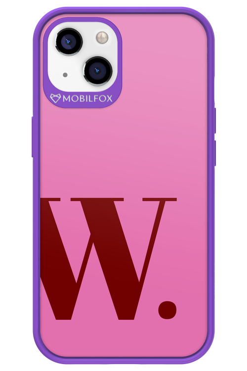 W (Sorbet) 2.0 - Apple iPhone 13