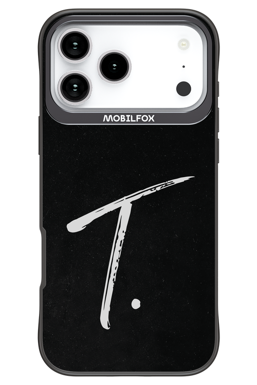 (Off Space) T 2.0 - Apple iPhone 17 Pro Max