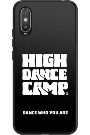 HDC 1 2.0 - Xiaomi Redmi 9A