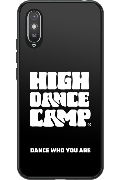 HDC 1 2.0 - Xiaomi Redmi 9A