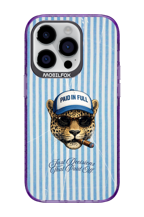 Paid in Full 2.0 - Apple iPhone 14 Pro