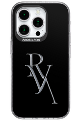 Silver RVA - Apple iPhone 15 Pro