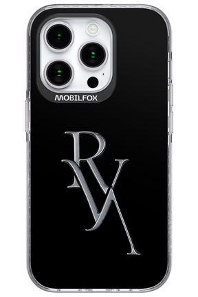 Silver RVA - Apple iPhone 15 Pro