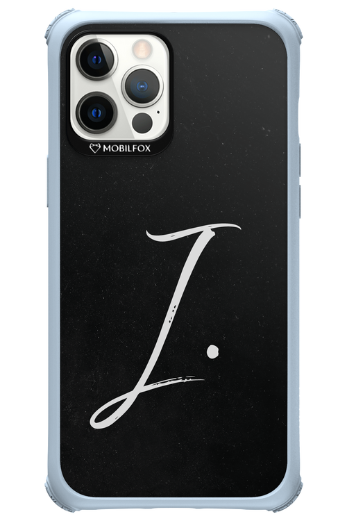 (Off Space) I 2.0 - Apple iPhone 12 Pro Max