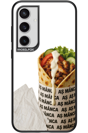 AȘ MÂNCA - Samsung Galaxy S24+