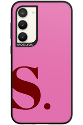 S (Sorbet) 2.0 - Samsung Galaxy S23 Plus