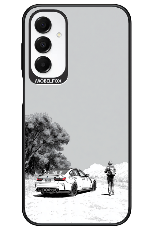 Dreamland 2.0 - Samsung A16