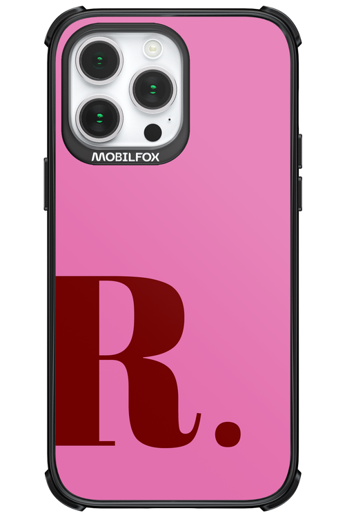 R (Sorbet) 2.0 - Apple iPhone 14 Pro Max