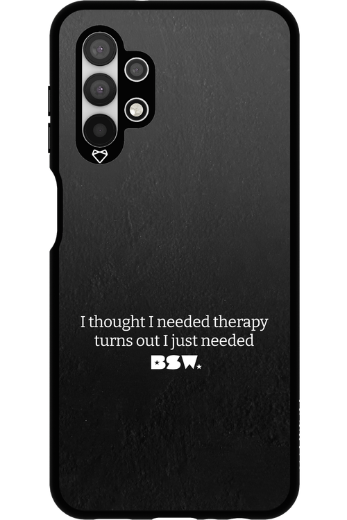 BSW FourSeasons 10 2.0 - Samsung Galaxy A13 4G
