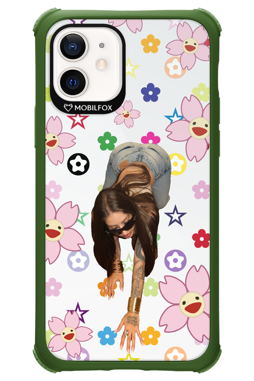 Oh G!rl - Apple iPhone 12