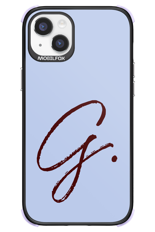 (Jellyfish Presso) G 2.0 - Apple iPhone 14 Plus