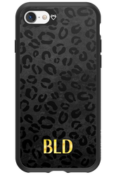 BLD BLVCK LEO - Apple iPhone 7