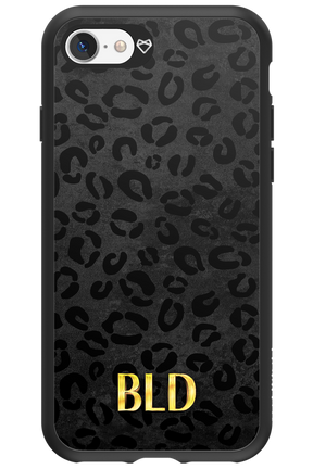 BLD BLVCK LEO - Apple iPhone 7