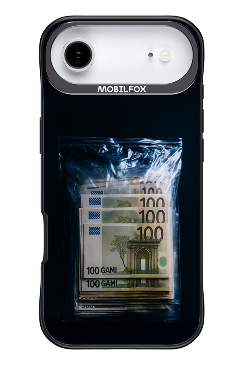 Moneybag 2.0 - Apple iPhone 17 Air