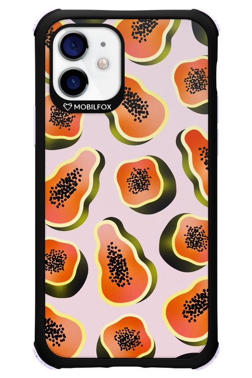 Papaya Wave 2.0 - Apple iPhone 12