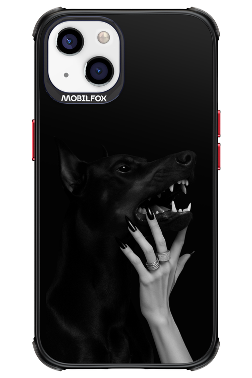 Hellhound 2.0 - Apple iPhone 13