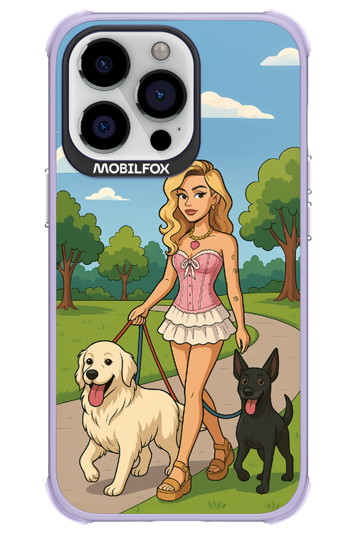 Weaf 2.0 - Apple iPhone 13 Pro