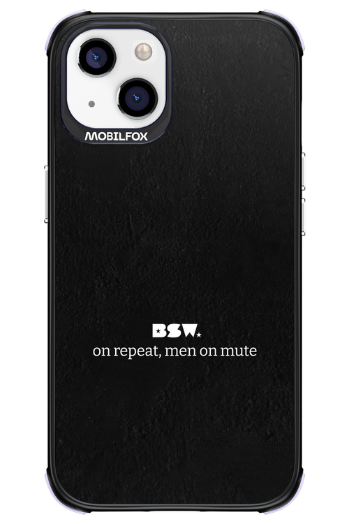 BSW FourSeasons 7 2.0 - Apple iPhone 13