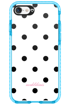 Baby Dots - Apple iPhone 8