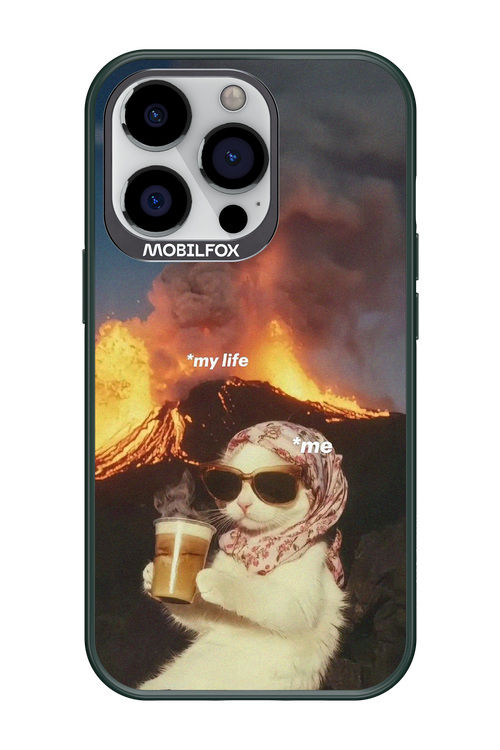 My life 2.0 - Apple iPhone 13 Pro