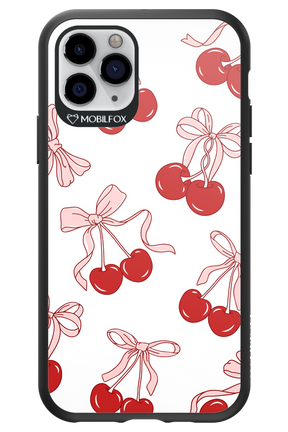 Cherry Queen - Apple iPhone 11 Pro