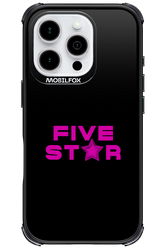 Five Star - Apple iPhone 16 Pro