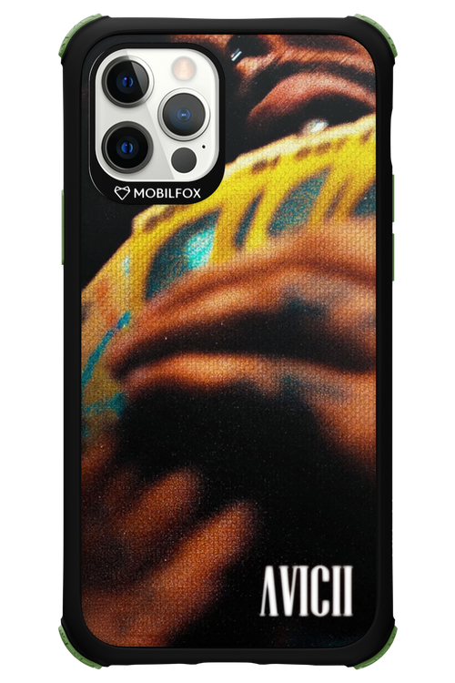 Avicii 2.0 - Apple iPhone 12 Pro
